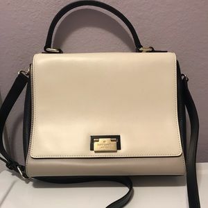 Kate Spade Magnolia Park purse